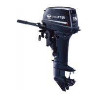 Preview: TOHATSU M 15D2