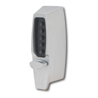 Preview: Kaba Simplex 7102