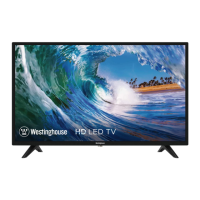 Preview: Westinghouse WD32HJ1100