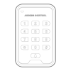 Keypad Logo