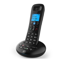Preview: BT BT3570