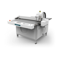 Preview: Esko Kongsberg XE
