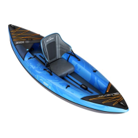 Preview: bluefin Scout