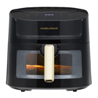 Preview: Morphy Richards MRAF72BK