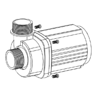 Preview: aquaforte DM-E Series