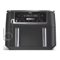 Preview: ninja Kitchen Foodi Max AF451EU