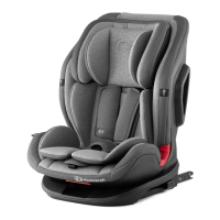 Preview: Kinderkraft ONETO3 i-Size