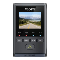 Preview: Viofo A119 MINI 2