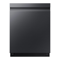 Preview: Samsung DW80CG545 Series