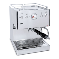 Preview: Quickmill Luna 2045