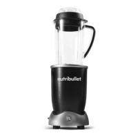 Preview: NUTRIBULLET RX NB-301