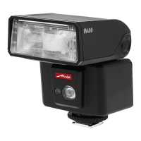 Preview: Metz mecablitz M400