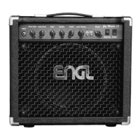 Preview: Engl Gig Master 15