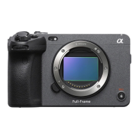 Preview: Sony ILME-FX3