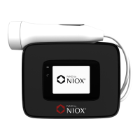 Preview: NIOX FeNO VERO