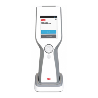 Preview: 3M Clean-Trace Luminometer LX25