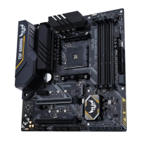 Preview: Asus TUF B450M-PRO GAMING