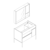Indoor Furnishing Logo