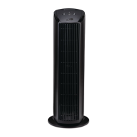 Preview: Bionaire BAP536UV-U