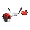 Brush Cutter Logo