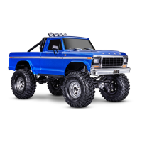 Preview: Traxxas TRX4 HIGH TRAIL EDITION