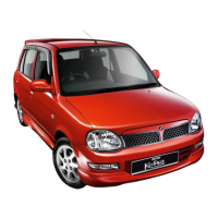 Preview: PERODUA KELISA 2001