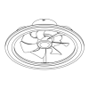 Fan Logo