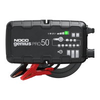 Preview: NOCO Genius GENIUSPRO50