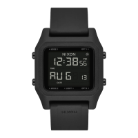 Preview: NIXON THE STAPLE
