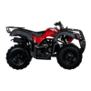 Offroad Vehicle Logo
