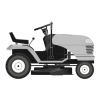 Tractor Logo