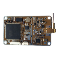 Preview: GOMspace NanoCom AX100