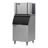 Preview: Ice-O-Matic CIM0320HA