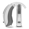 Hearing Aid Logo