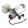 Water Pump Logo