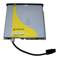 Preview: Cristec CPS2 OEM 24V/60A