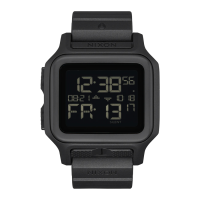 Preview: NIXON REGULUS-MK1