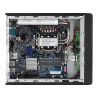 Preview: Shuttle XH170V Series