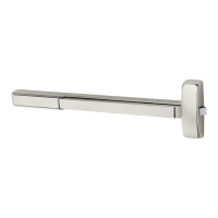 Preview: Assa Abloy Sargent AD-PE8600
