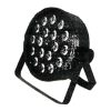 DJ Equipment Logo