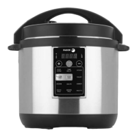 Preview: Fagor VERSA 8-IN-1 MULTI-COOKER