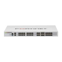 Preview: Fortinet FortiGate 400F Series