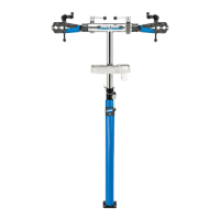 Preview: Park Tool PRS-2.3 Series