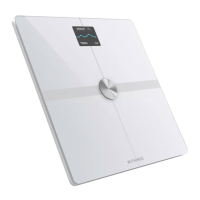 Preview: Withings Body Smart WBS13