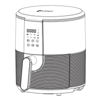 Preview: KITCHER KAF3001