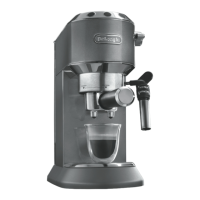 Preview: DeLonghi EC78X