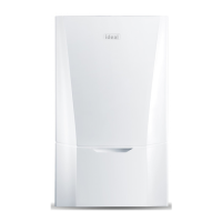 Preview: Ideal Boilers VOGUE MAX COMBI 32