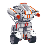 Preview: Xiaomi Mi Robot Builder