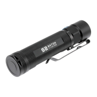 Preview: OLIGHT S2 BATON