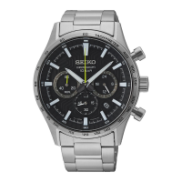 Preview: Seiko 8T63